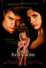 Cruel Intentions Original Vintage Movie Poster