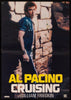 Cruising Original Vintage Movie Poster