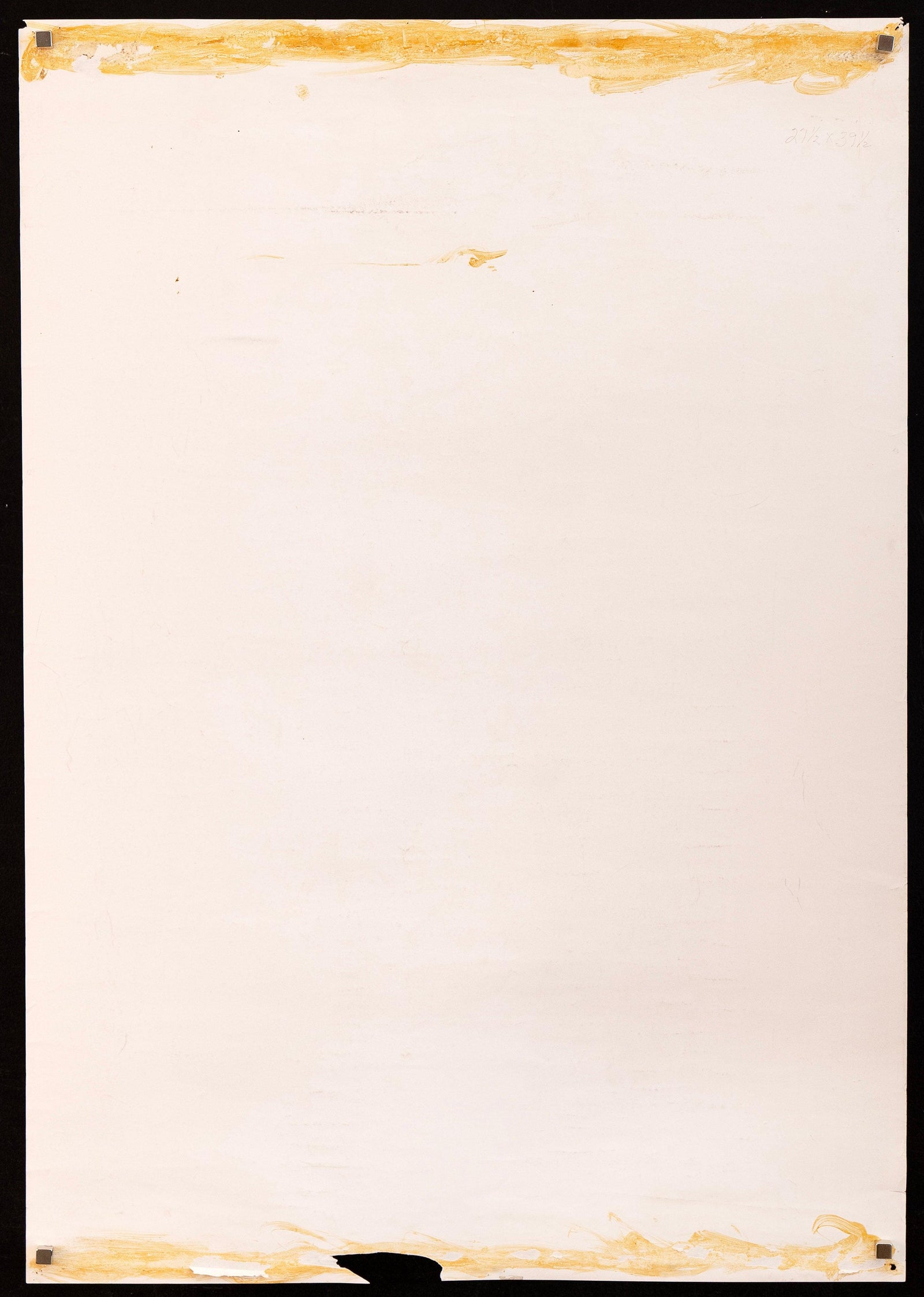 Daddy and the Muscle Academy Original Vintage Movie Poster