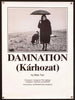 Damnation Original Vintage Movie Poster