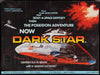 Dark Star Original Vintage Movie Poster