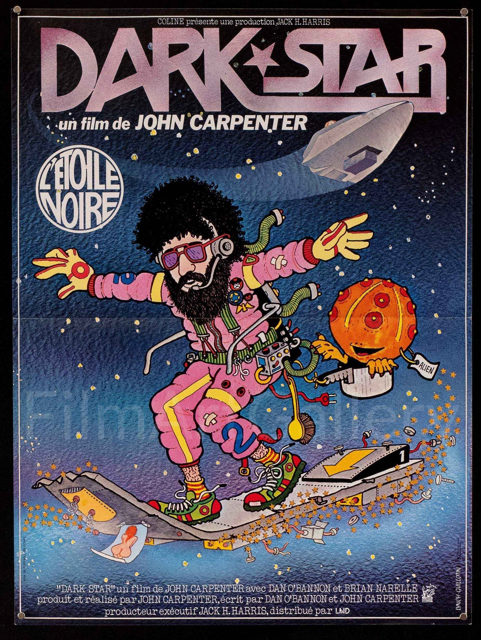 Dark Star