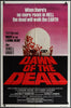 Dawn of the Dead 1 Sheet (27x41) Original Vintage Movie Poster