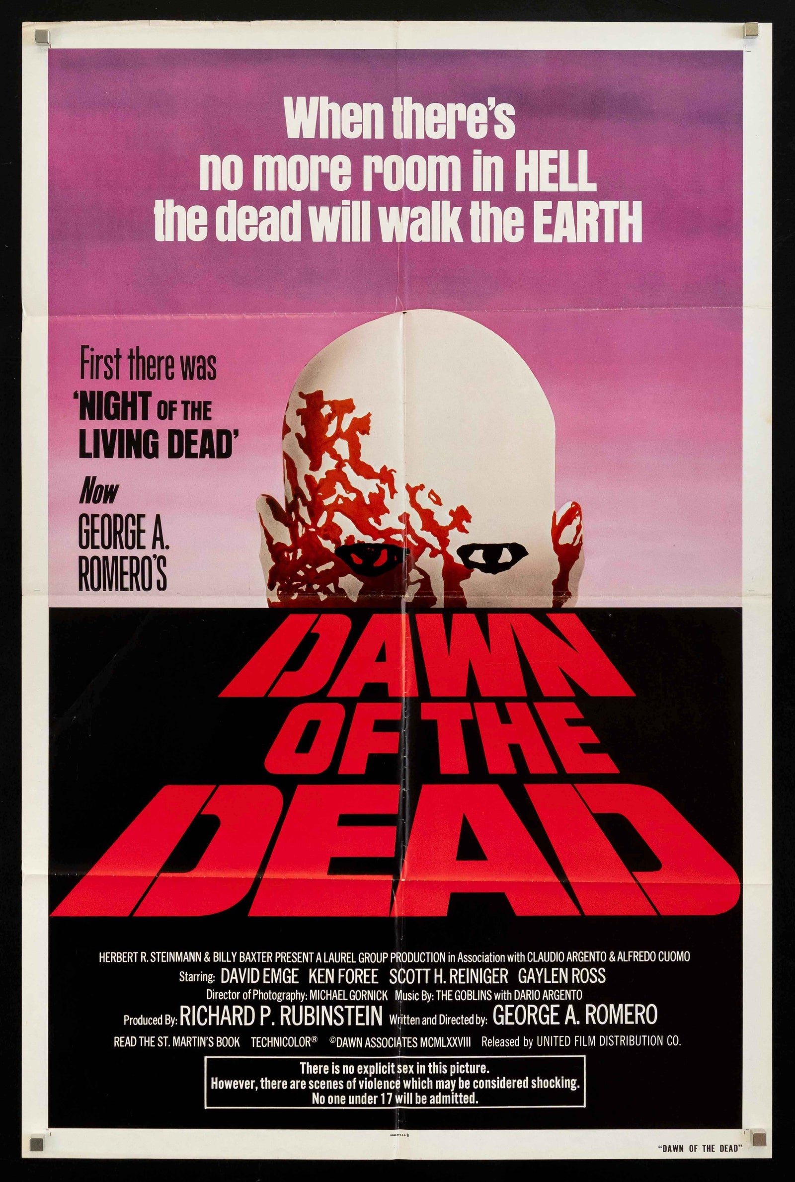 Dawn Of The Dead