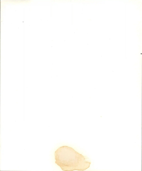 Days of Heaven Original Vintage Movie Poster