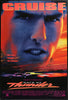 Days of Thunder Original Vintage Movie Poster