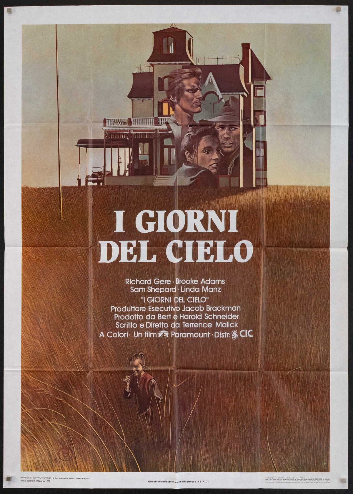 Days of Heaven