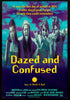 Dazed and Confused Original Vintage Movie Poster