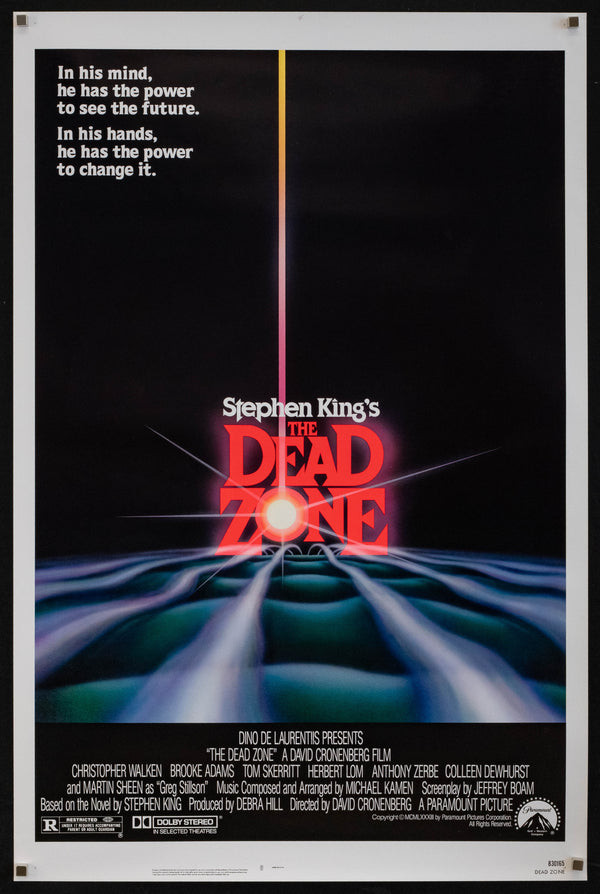 The Dead Zone