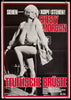 Deadly Weapons Original Vintage Movie Poster