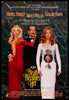 Death Becomes Her Original Vintage Movie Poster