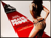 Death Proof Original Vintage Movie Poster