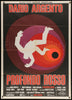 Deep Red (Profondo Rosso) Italian 2 Foglio (39x55) Original Vintage Movie Poster