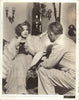 Desire Original Vintage Movie Poster
