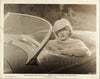 Desire Original Vintage Movie Poster