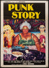 Desperate Living Original Vintage Movie Poster