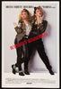 Desperately Seeking Susan Original Vintage Movie Poster