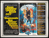 Diamonds are Forever Original Vintage Movie Poster