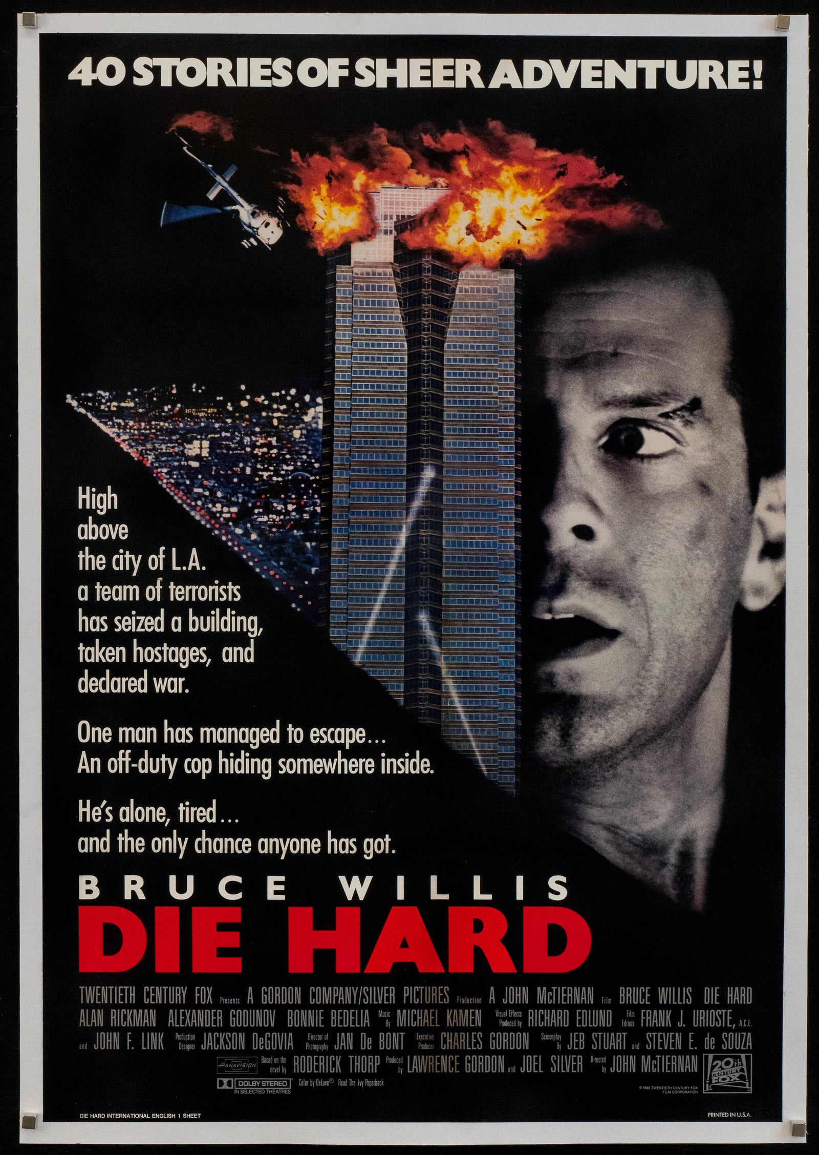 Die Hard