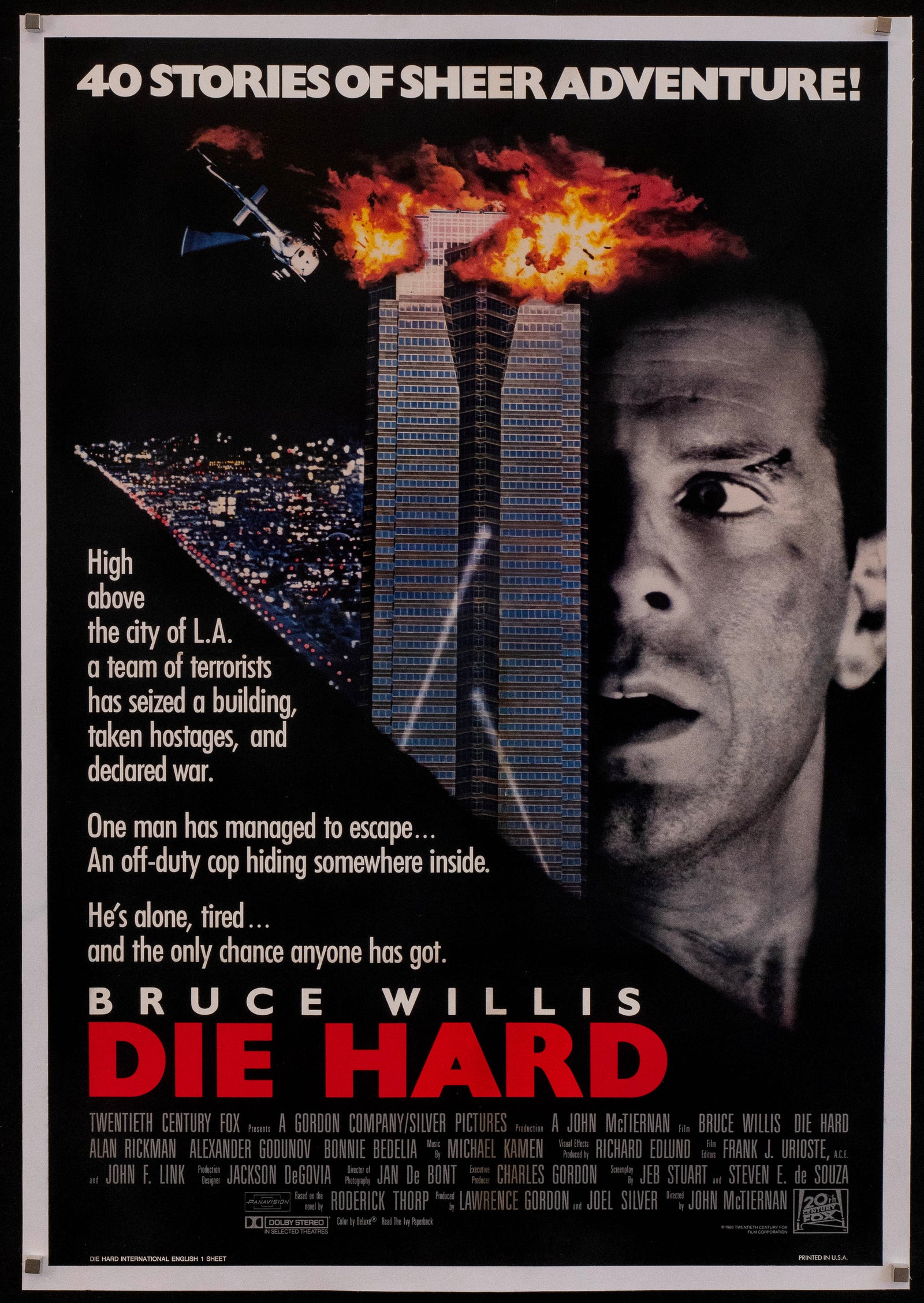 Die Hard