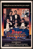 Diner Original Vintage Movie Poster