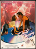 Dirty Dancing French Mini (16x23) Original Vintage Movie Poster
