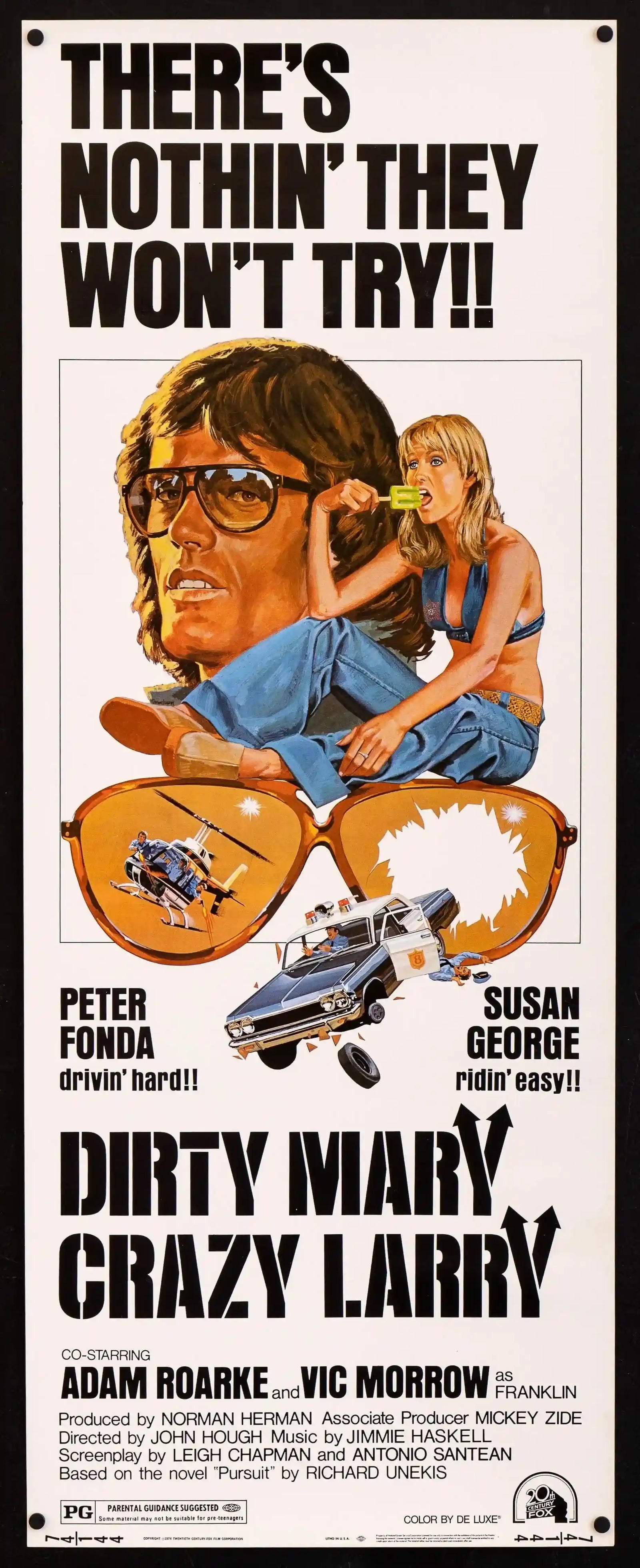 Hough, John