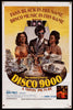 Disco 9000 Original Vintage Movie Poster