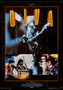 Diva Original Vintage Movie Poster
