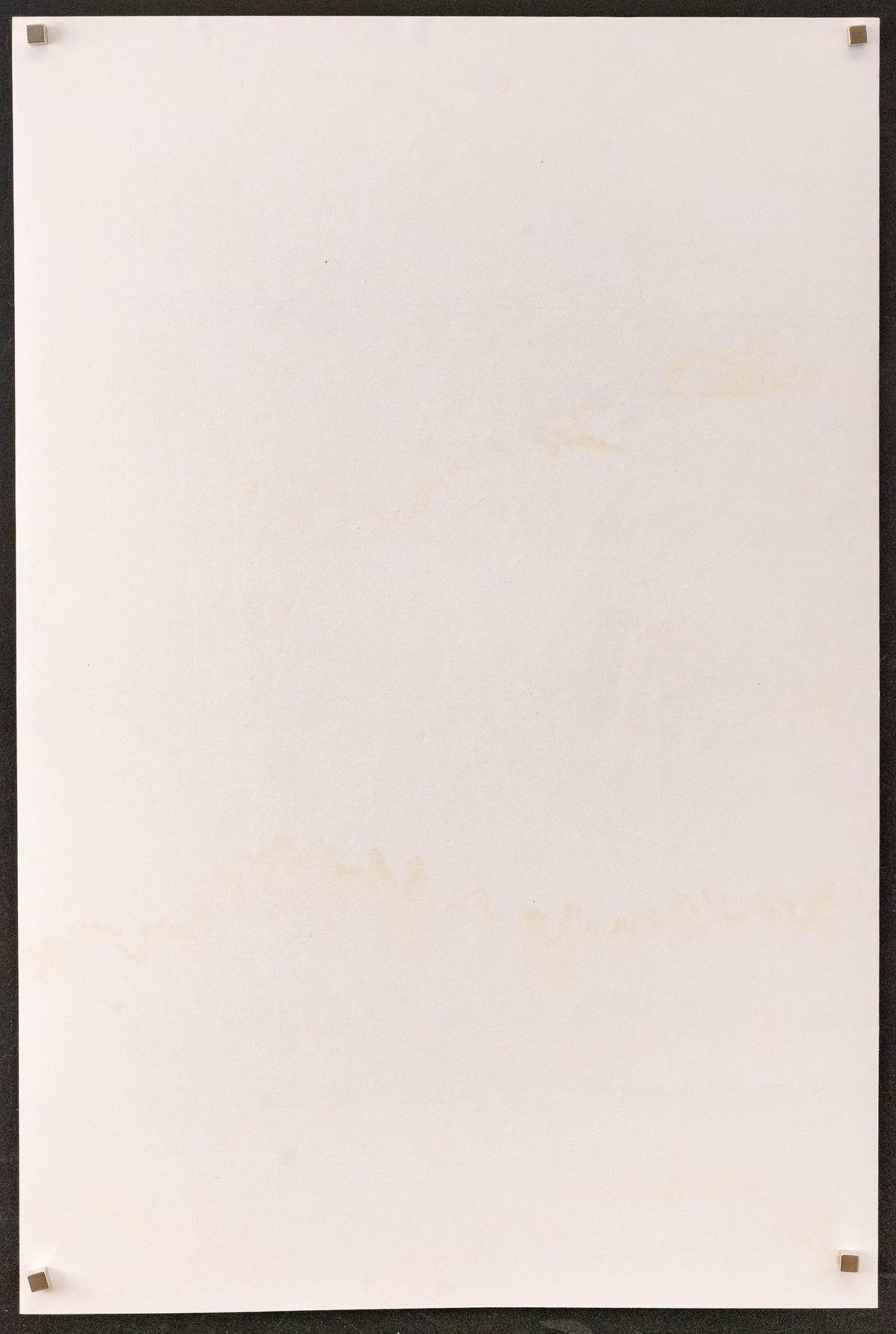 Divine as The Bride of Frankenstein Original Vintage Movie Poster