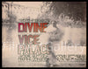 Divine in Vice Palace Original Vintage Movie Poster