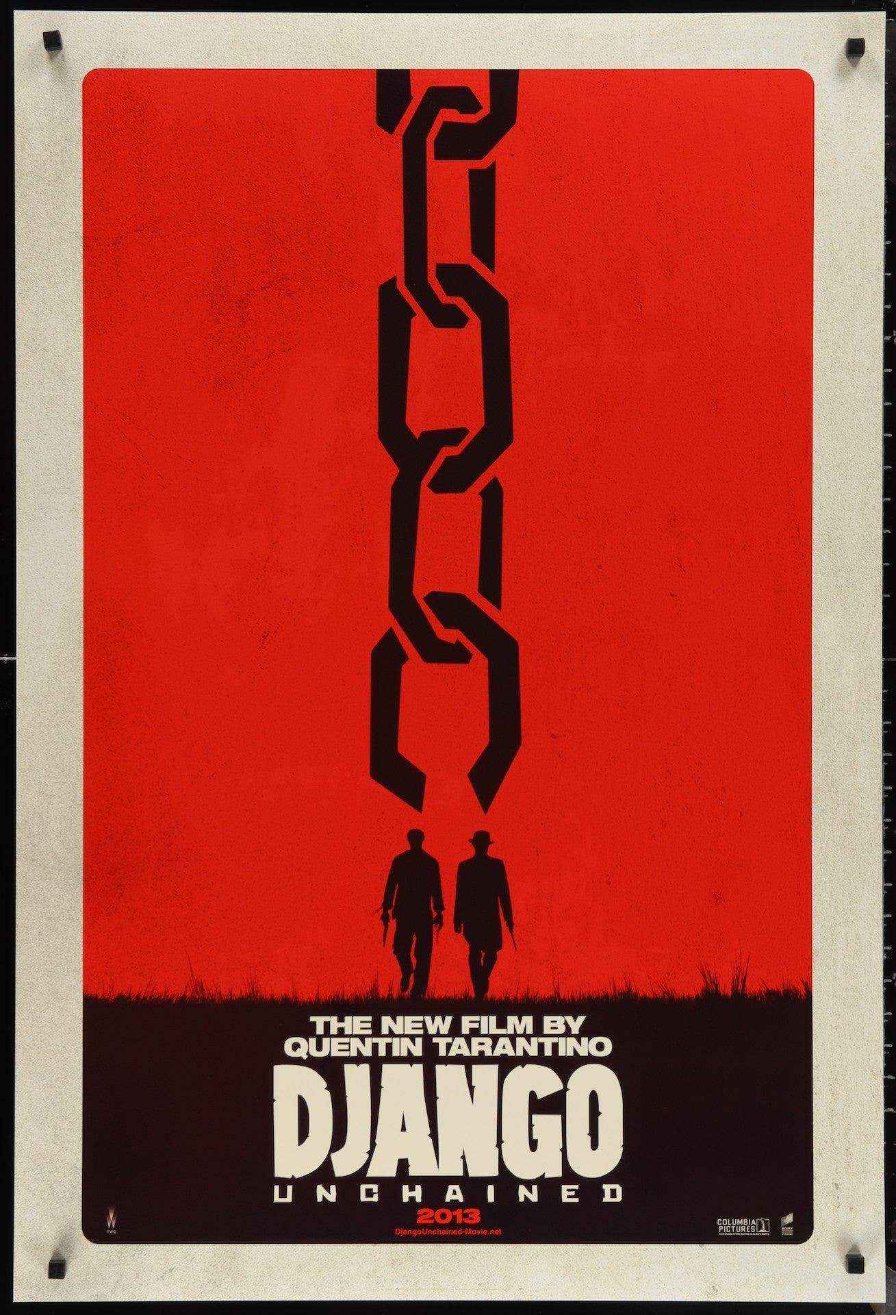 Django Unchained