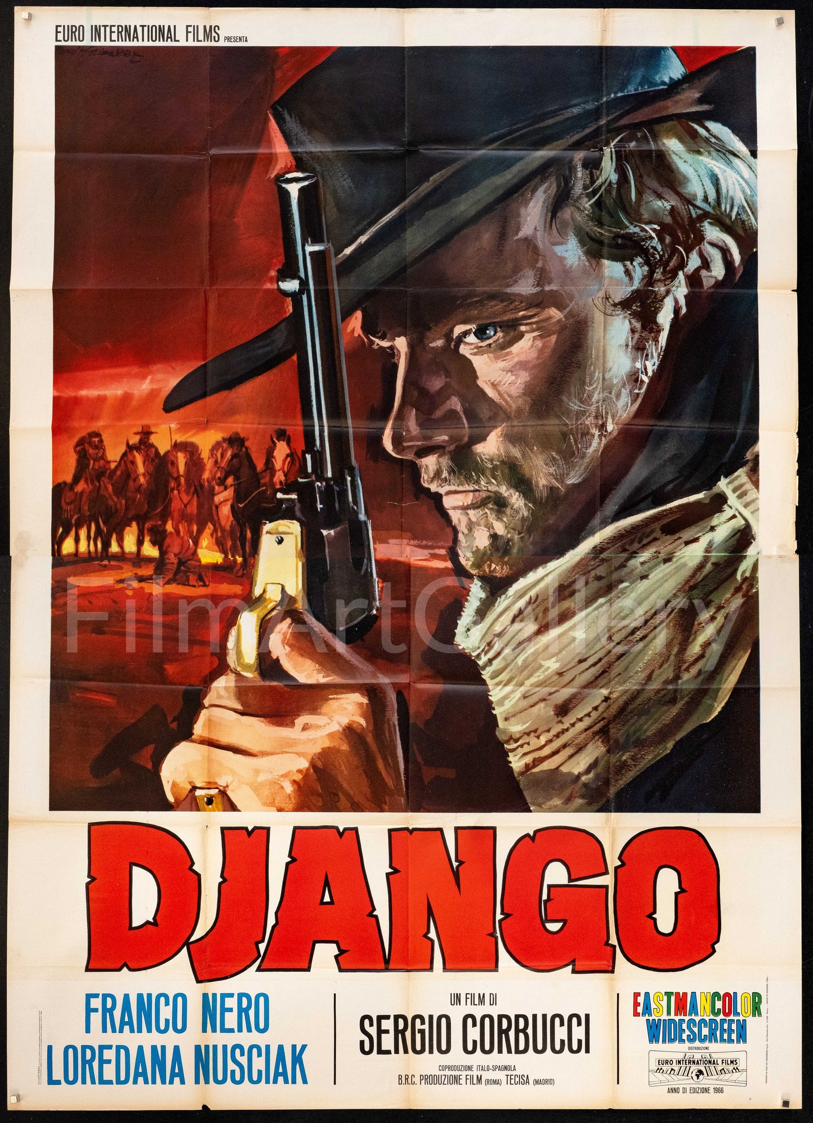 Corbucci, Sergio
