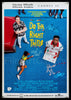 Do The Right Thing Original Vintage Movie Poster