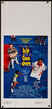 Do The Right Thing Original Vintage Movie Poster