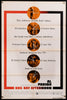 Dog Day Afternoon 1 Sheet (27x41) Original Vintage Movie Poster
