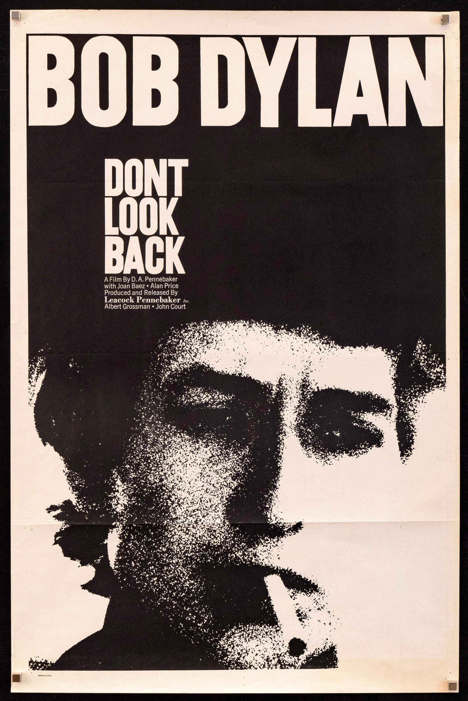 Don't Look Back