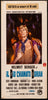 Dorian Gray Italian Locandina (13x28) Original Vintage Movie Poster