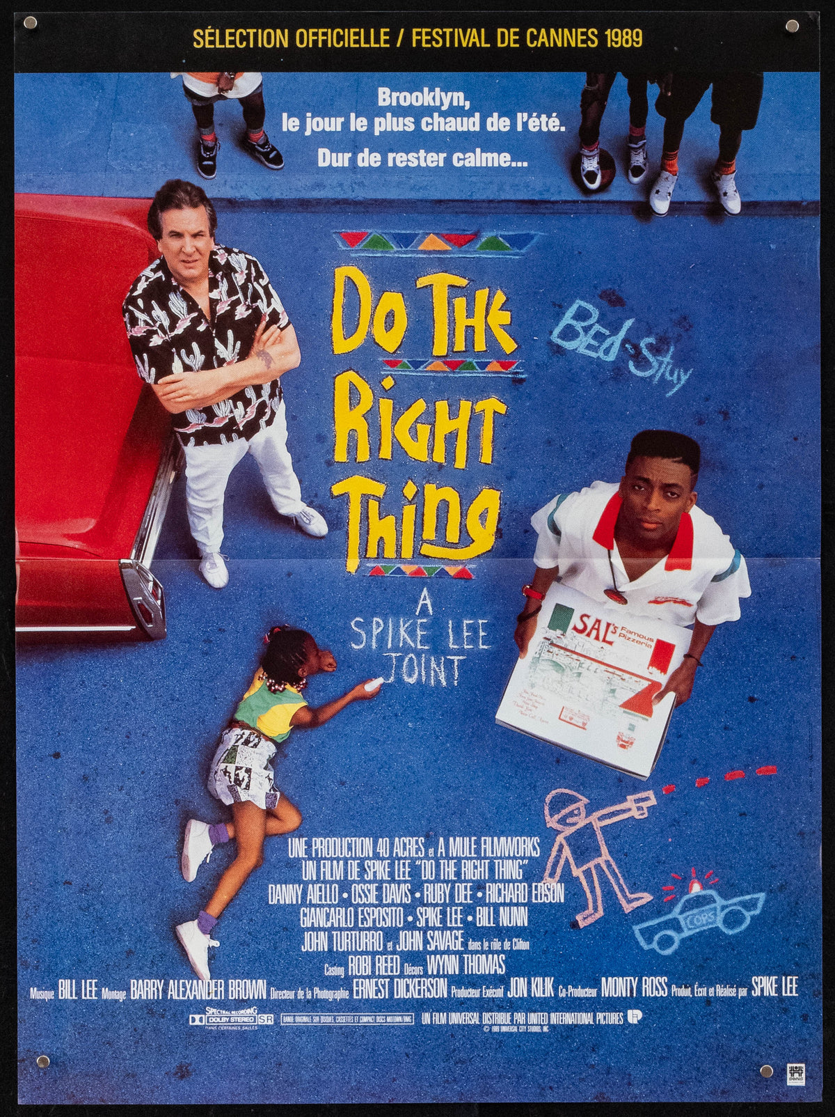 Do The Right Thing