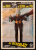 Downhill Racer Original Vintage Movie Poster