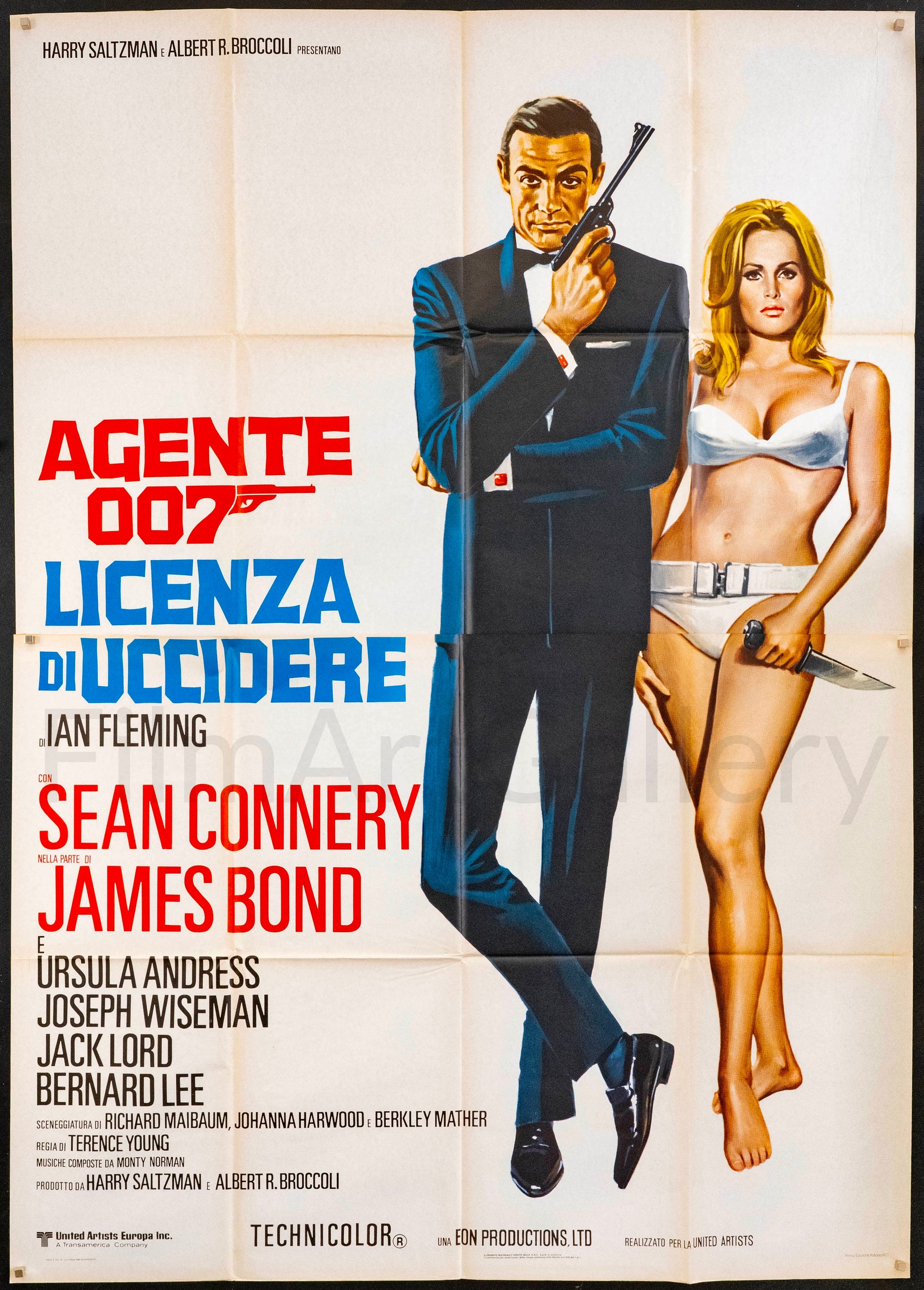 Dr. No