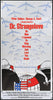 Dr. Strangelove Original Vintage Movie Poster