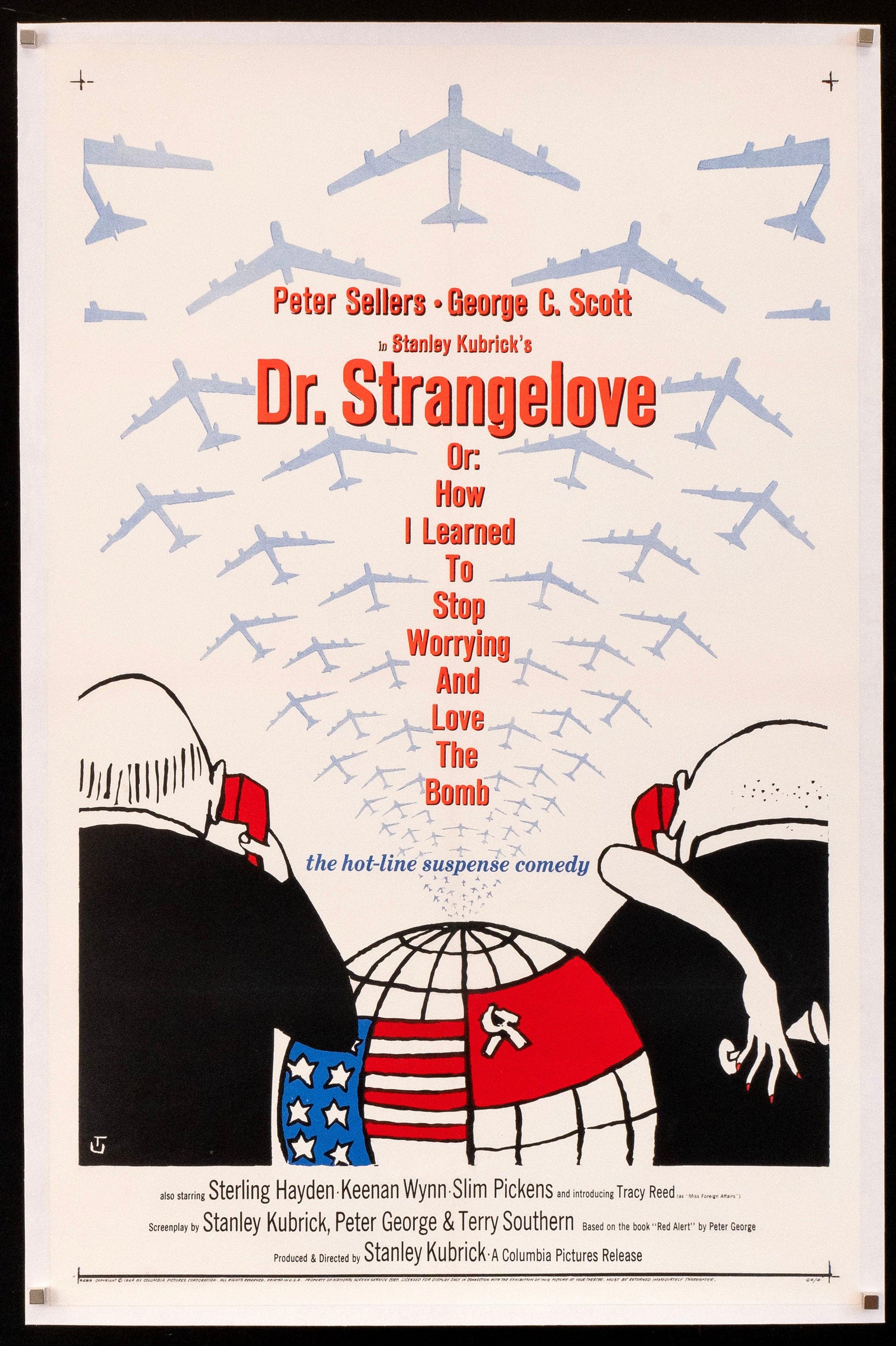 Dr. Strangelove