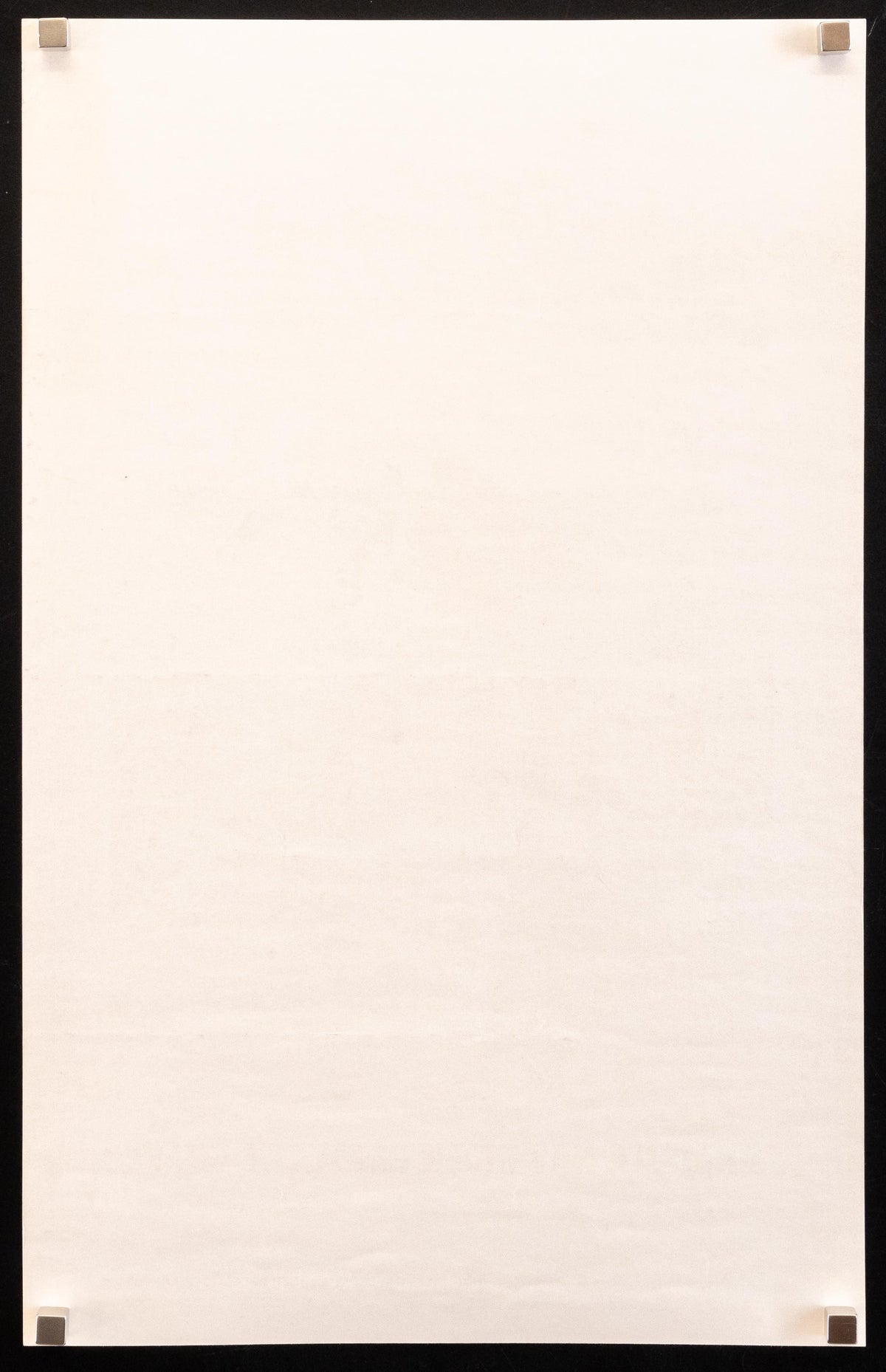 Dracula Has Risen from the Grave Original Vintage Movie Poster