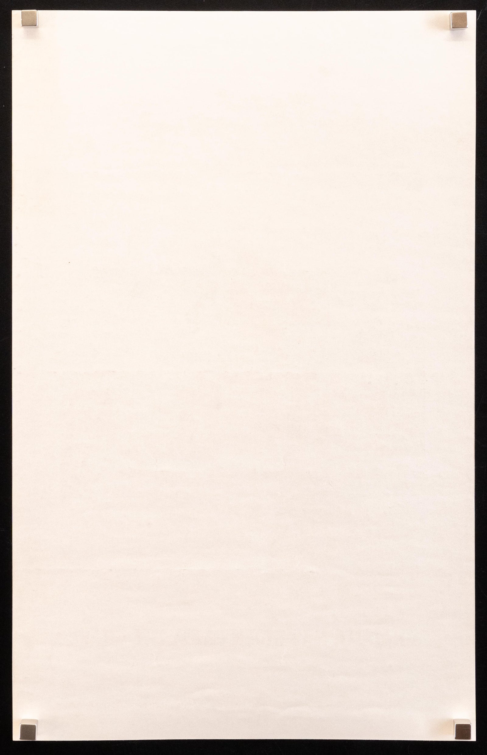 Dracula Has Risen from the Grave Original Vintage Movie Poster