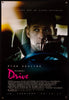 Drive Original Vintage Movie Poster