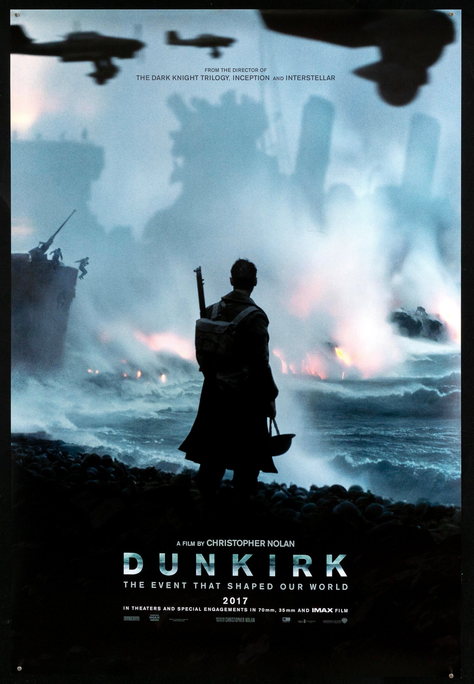 Dunkirk