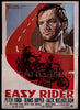 Easy Rider Italian 4 Foglio (55x78) Original Vintage Movie Poster