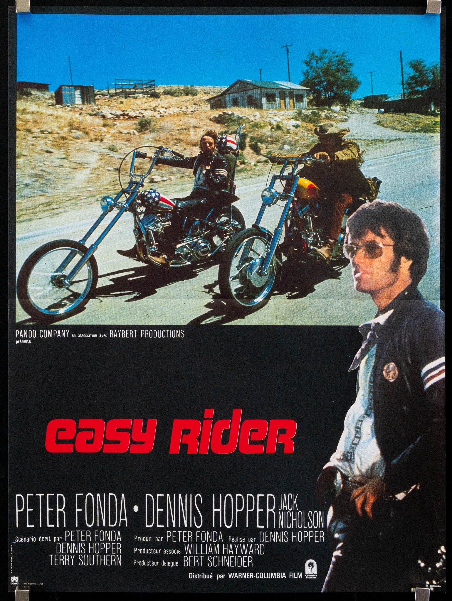Easy Rider