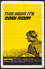Easy Rider Original Vintage Movie Poster